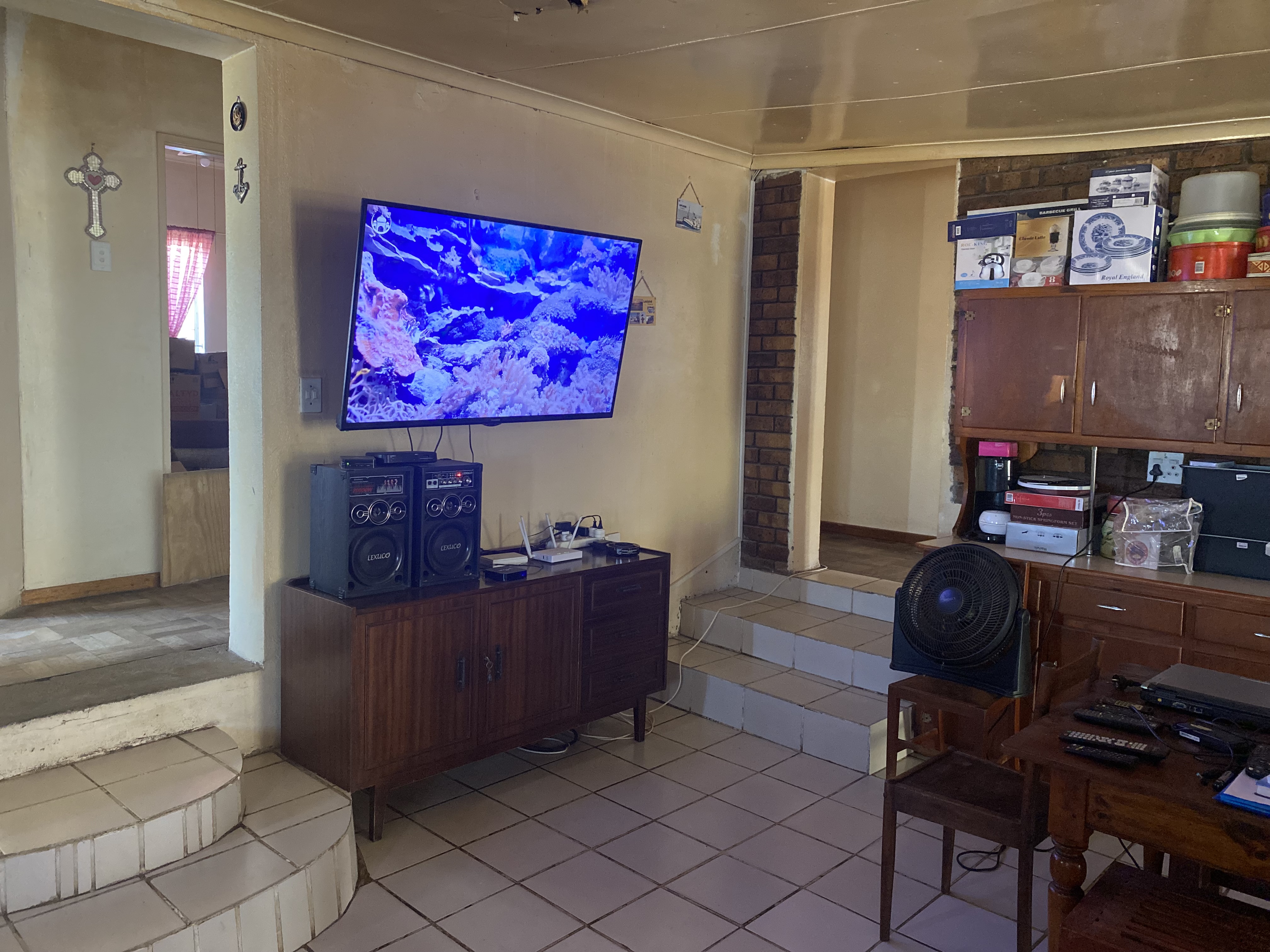 4 Bedroom Property for Sale in Laaiplek Western Cape